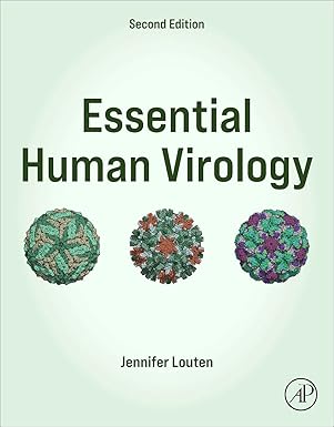 Essential Human Virology 2nd Edition