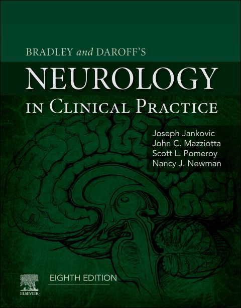 Bradley and Daroff's Neurology in Clinical Practice