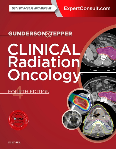 Clinical Radiation Oncology - 4th Edition